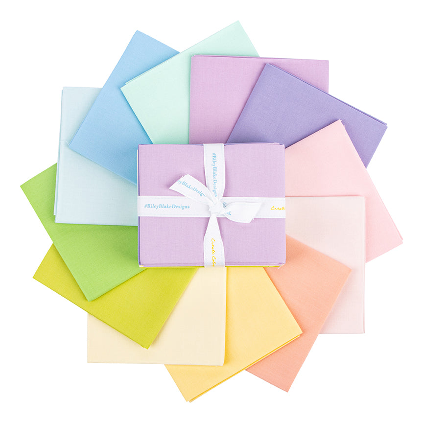 Confetti Cotton™ Sweet Fat Quarter Bundle
