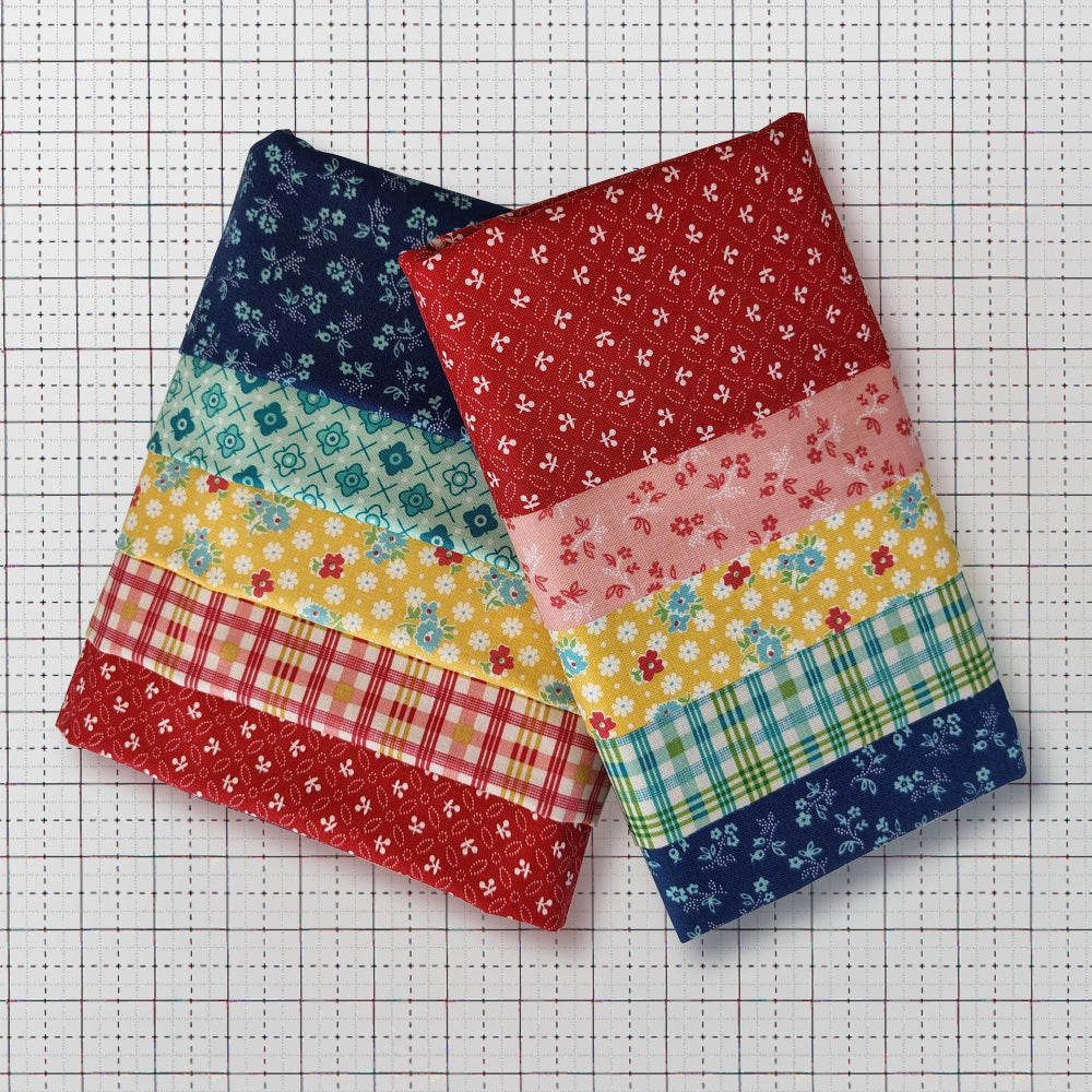 Lori Holt Farmer's Daughter 5-Piece Bundle