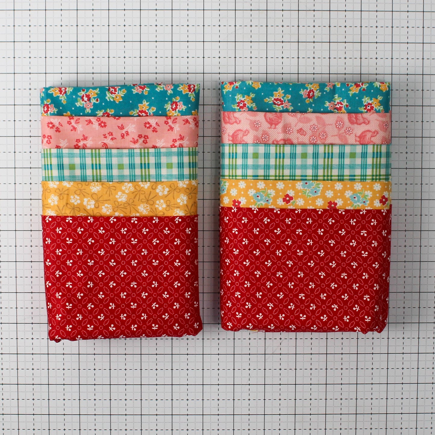 Lori Holt Farmer's Daughter 5-Piece Bundle