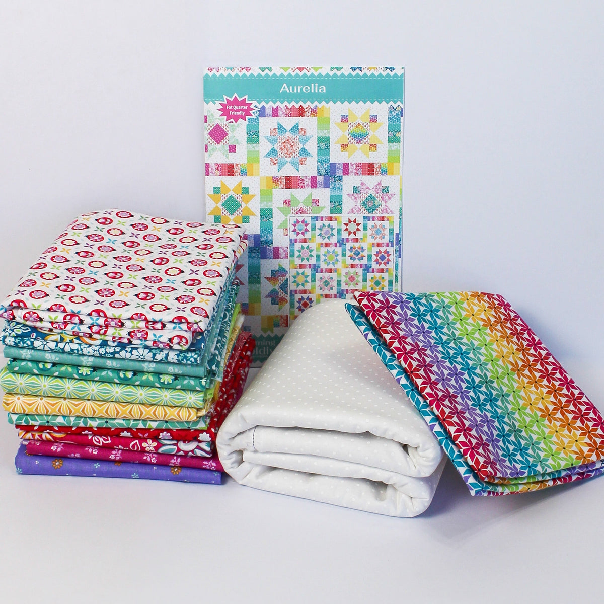 Aurelia Chasing Rainbows Kit