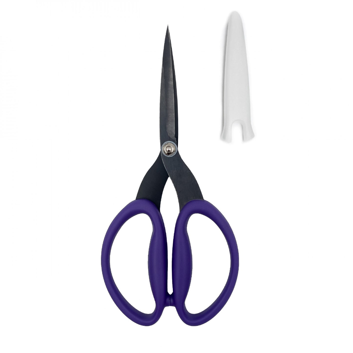 Perfect Scissors Karen Kay Buckley Purple Large