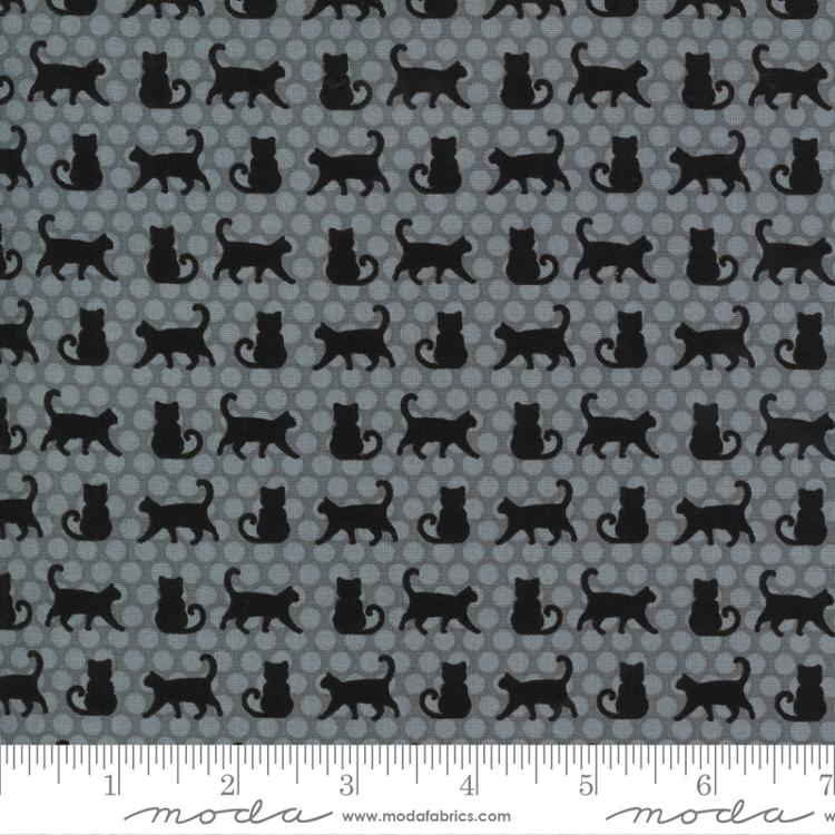 Midnight Magic 2 Mist Cat Parade