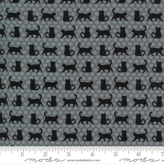 Midnight Magic 2 Mist Cat Parade
