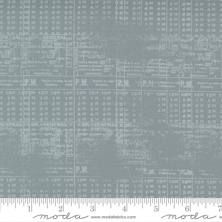Modern BG Even More Steel Stamps