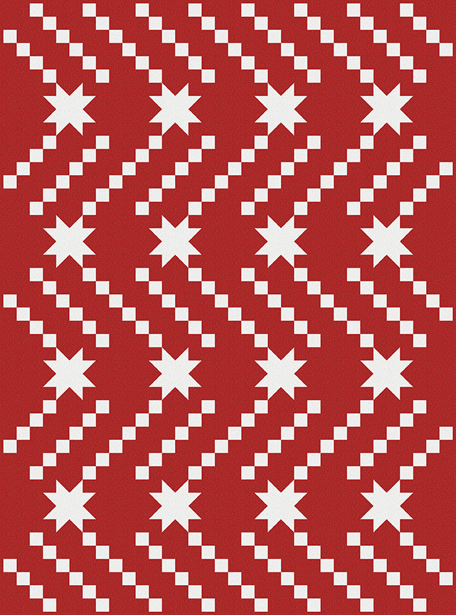 Gerri Robinson Galaxy of Stars II Booklet