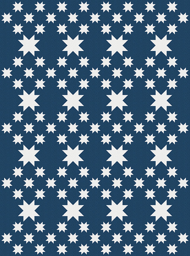 Gerri Robinson Galaxy of Stars II Booklet