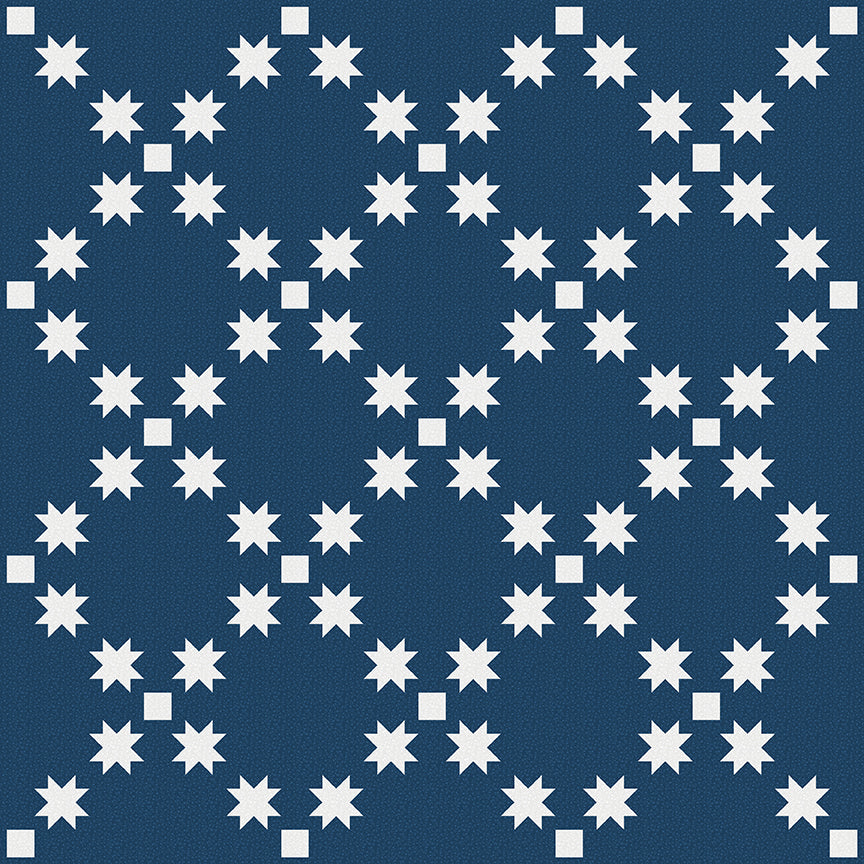 Gerri Robinson Galaxy of Stars II Booklet