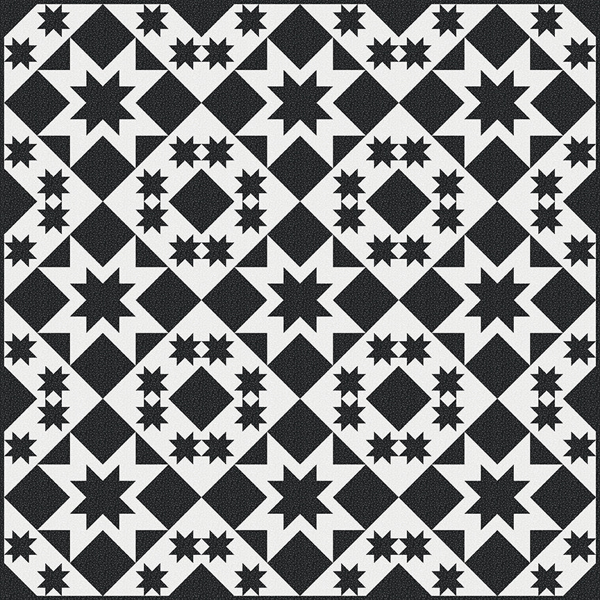 Gerri Robinson Galaxy of Stars II Booklet