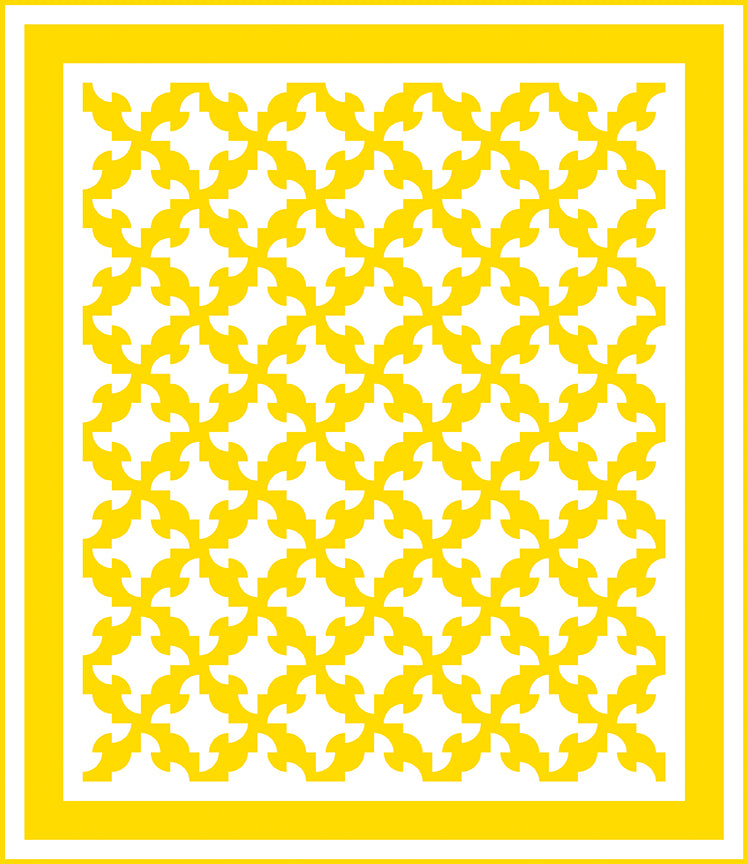 Jessica Dayon Year In Solids Quilt Booklet
