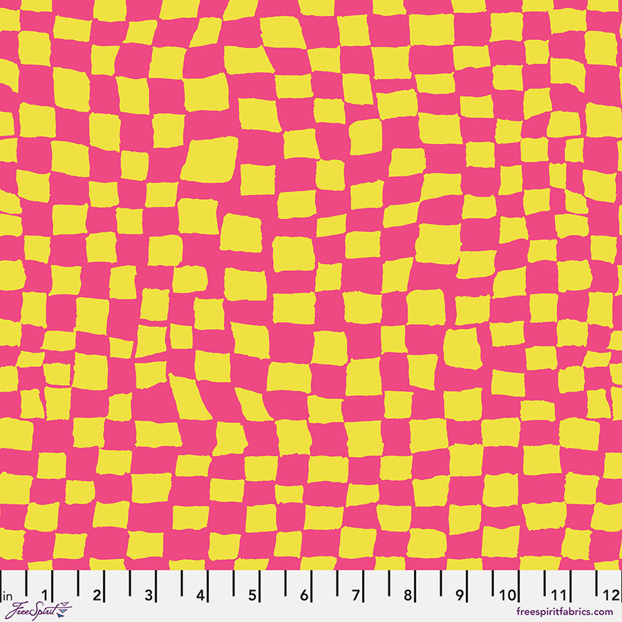 August 2024 Gameboard - Pink