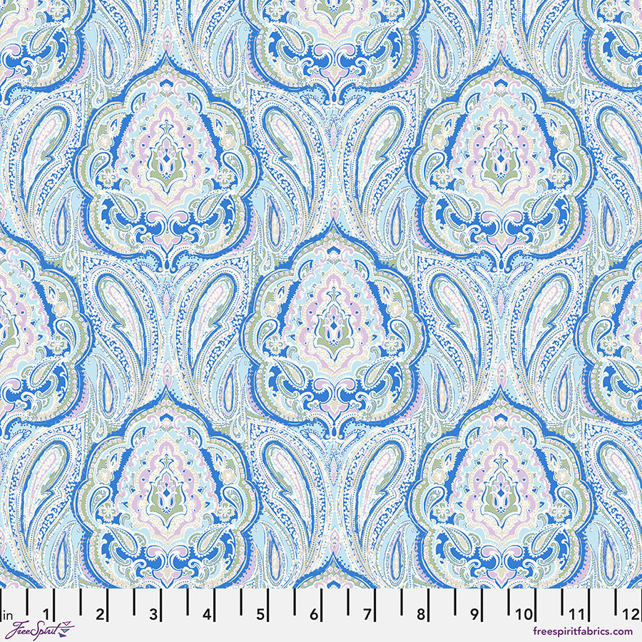 New Traditional Arabella - Cobalt