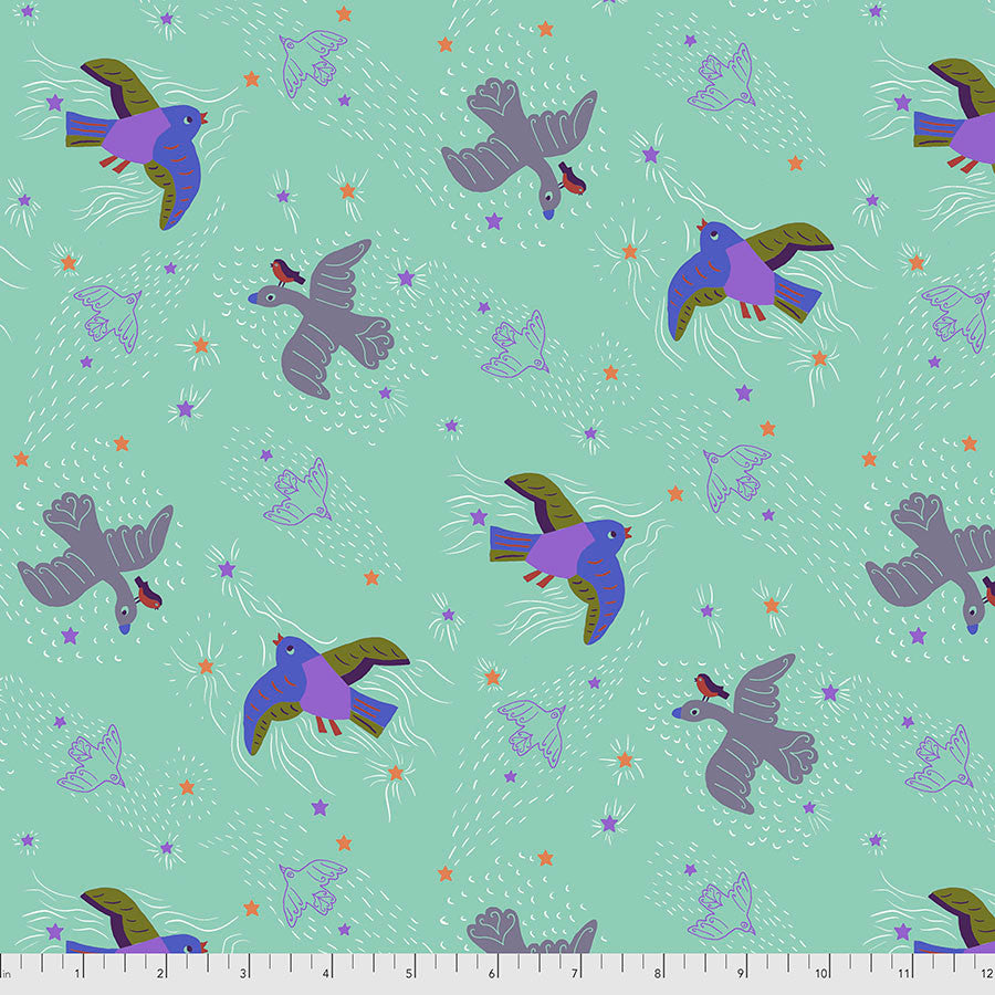 Just Kitten Around - High Hopes - Aqua