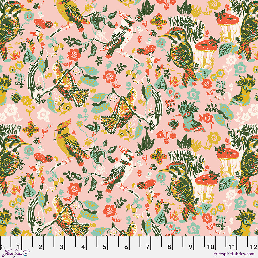 Pastoral Symphony The Song of Birds - Morning