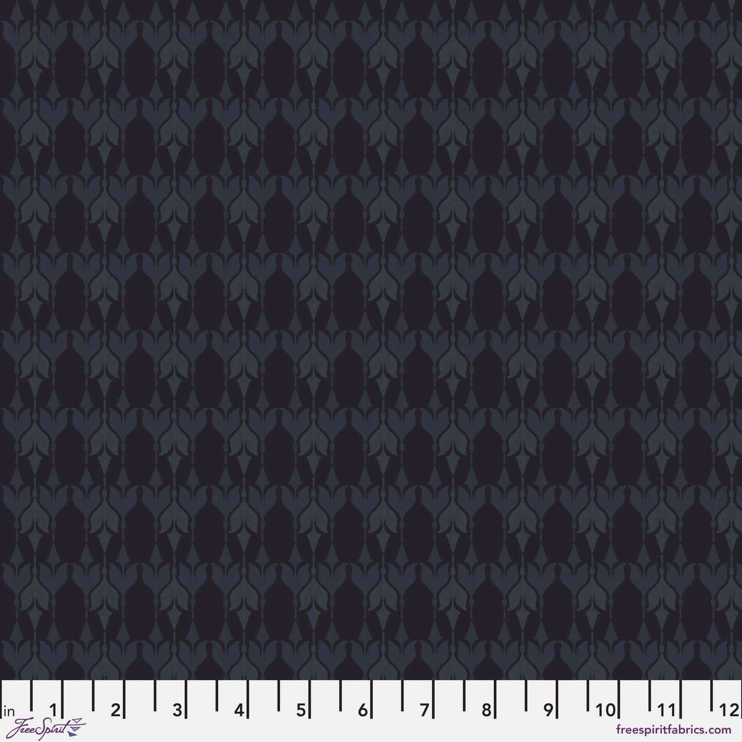 Cottage Cloth - Waverly - Dusk