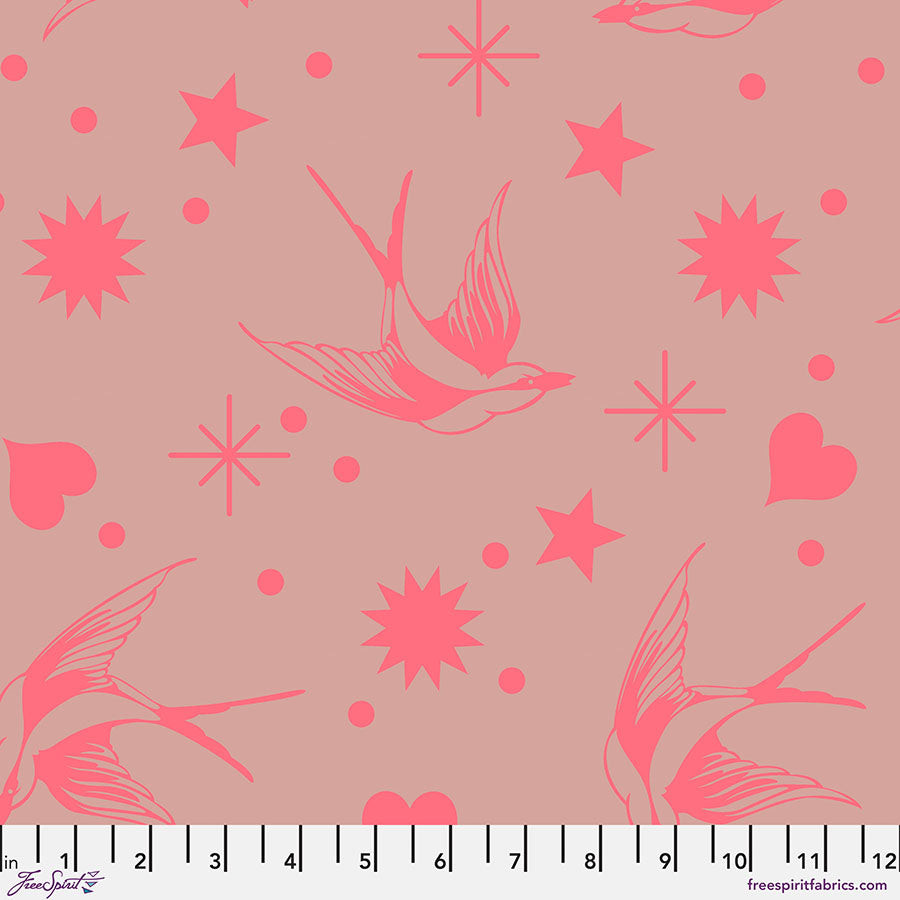 Neon True Colors Neon Fairy Flakes - Nova