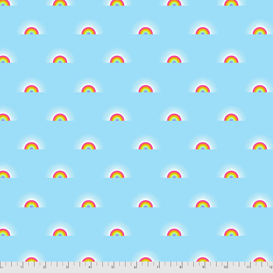 Pint-Sized Prints Sundaze - Cloud