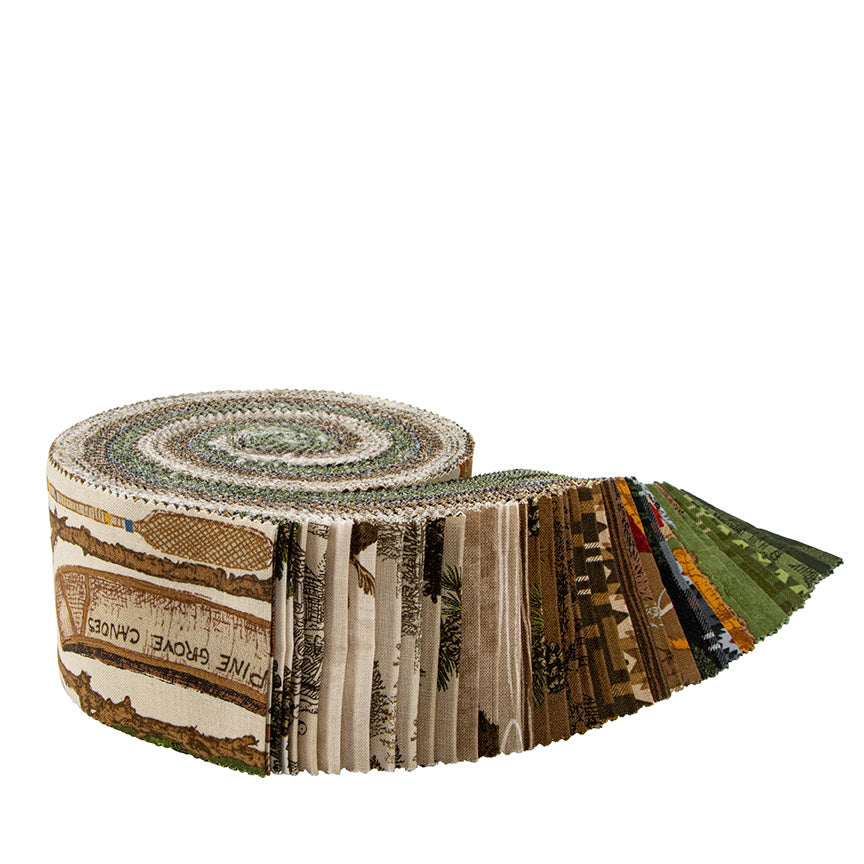 Pine Grove 2 1/2" Rolie Polie