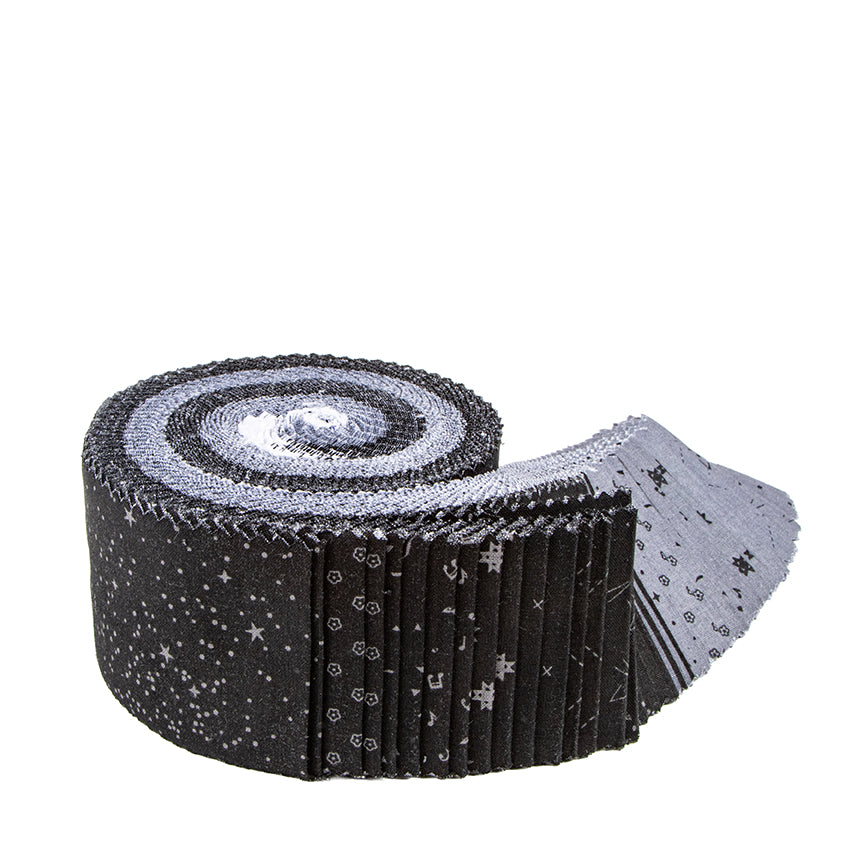 Blackout 2 1/2" Rolie Polie