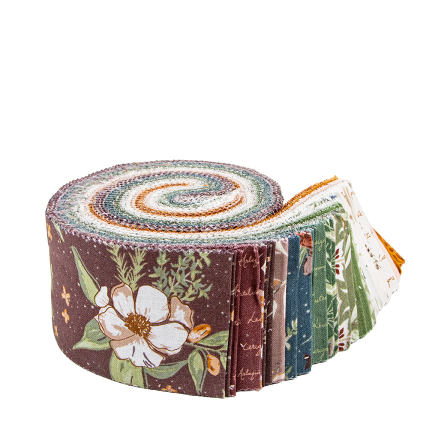 Olive Grove 2 1/2" Rolie Polie