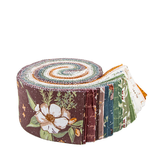 Olive Grove 2 1/2" Rolie Polie