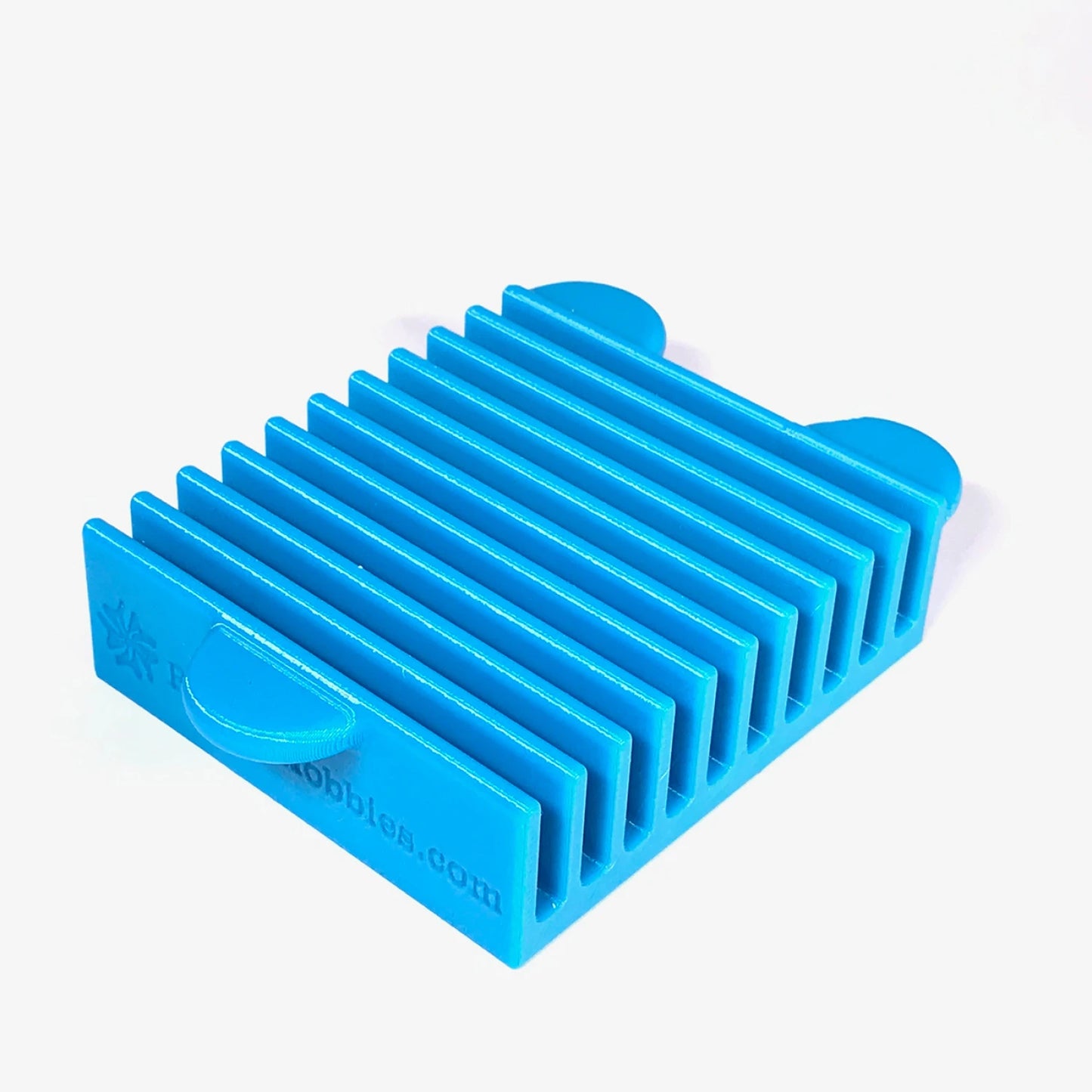 Ruler Stand 10 Slot 3in