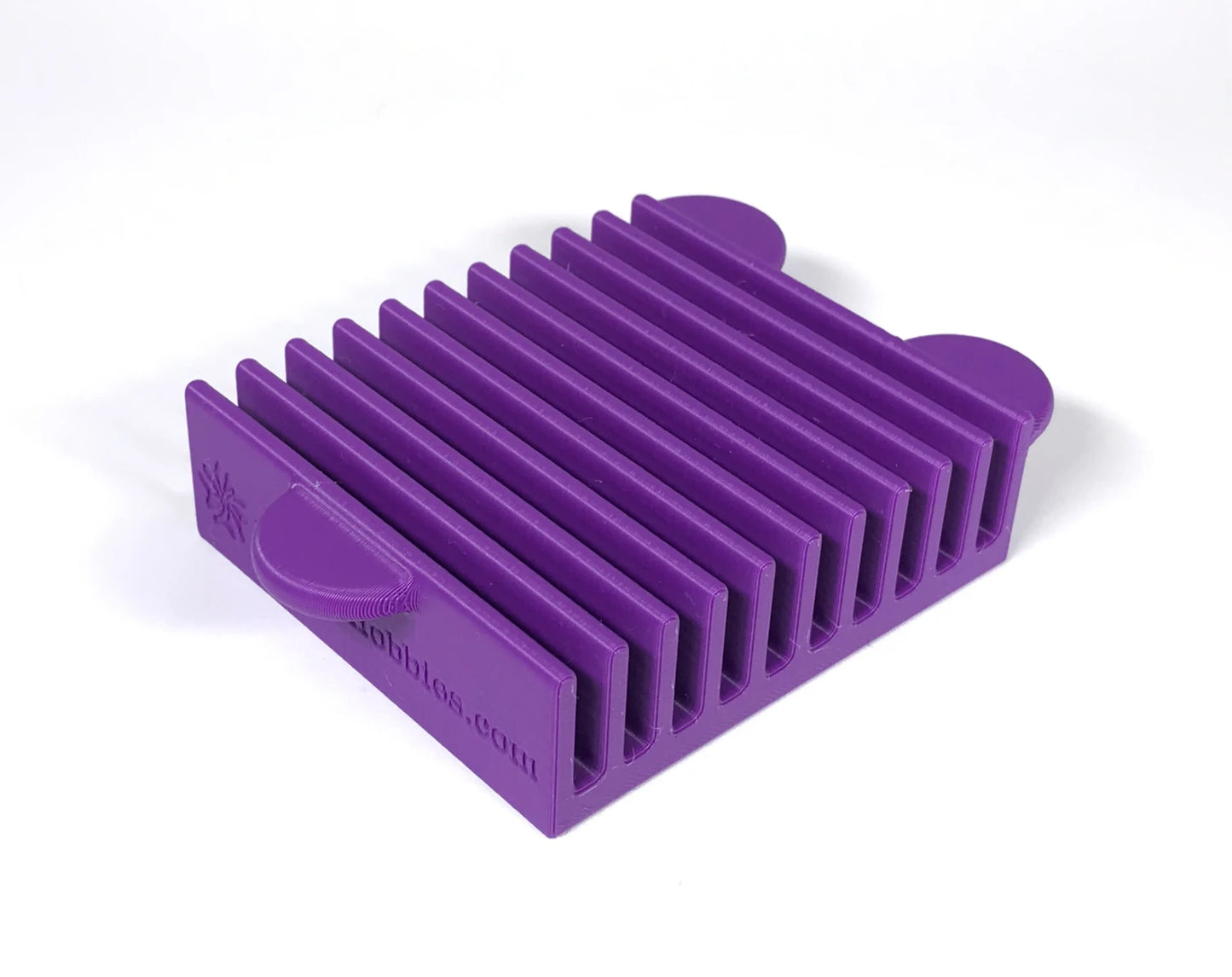 Ruler Stand 10 Slot 3in