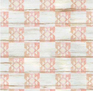 Highland Ranch Navajo Geo - Craft Fabric