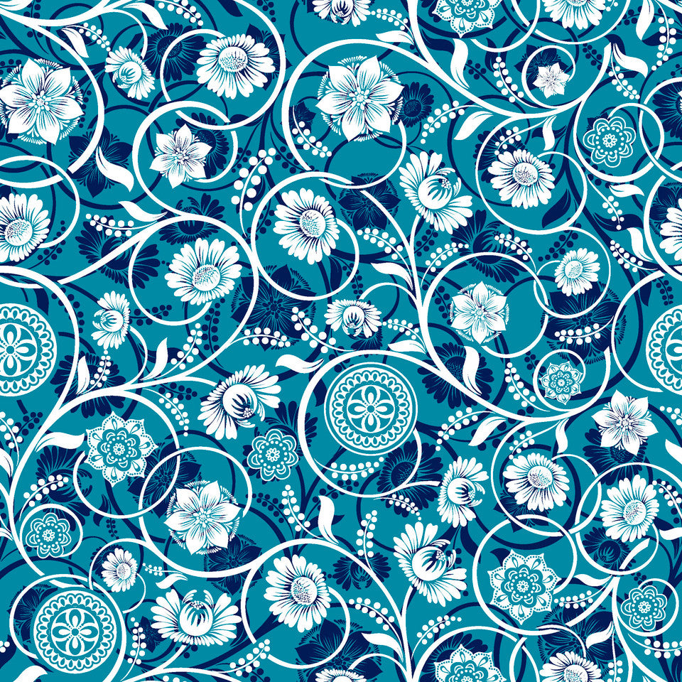 (Craft Fabric Precut) Create It 2.5” Strips (20 pcs)