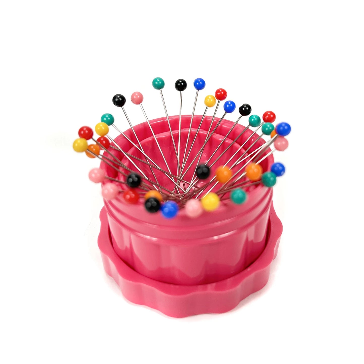 Small Magnetic Pin Cup Gypsy Quilter