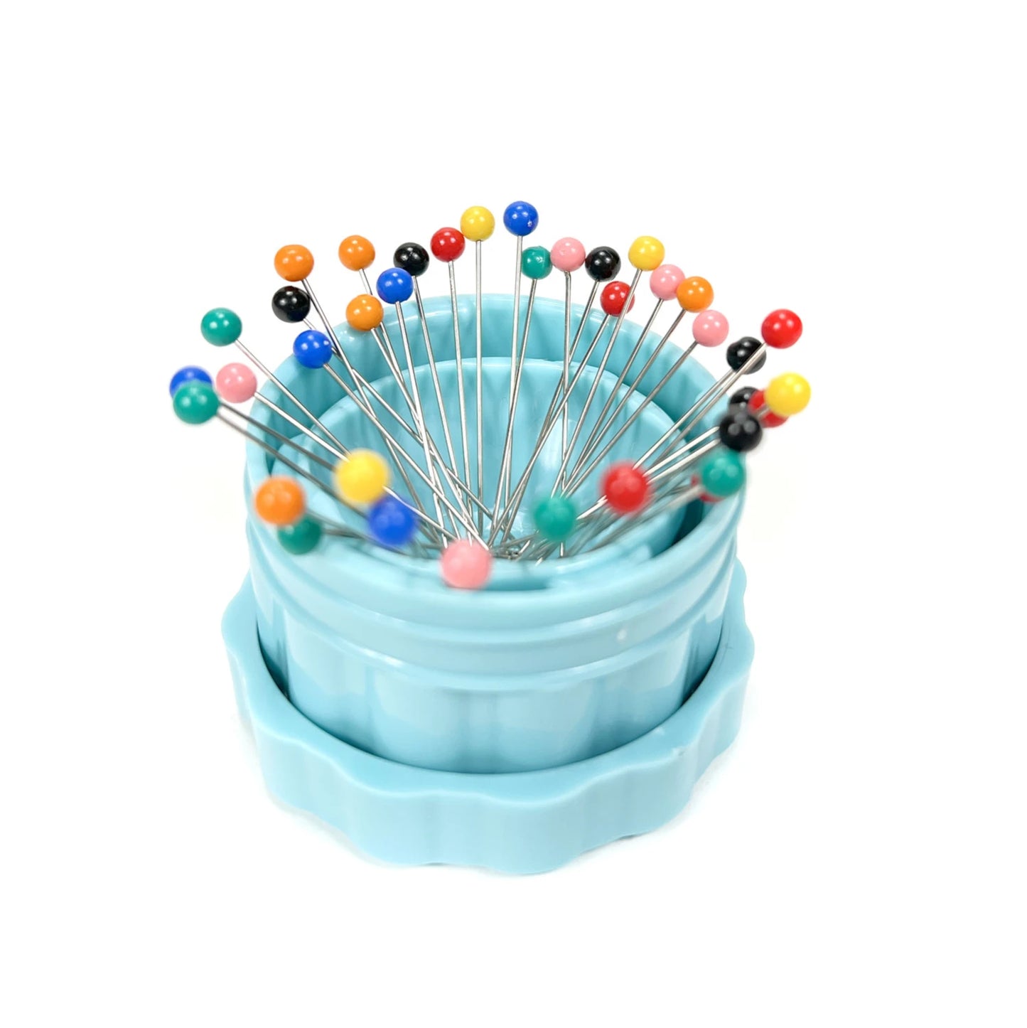 Small Magnetic Pin Cup Gypsy Quilter