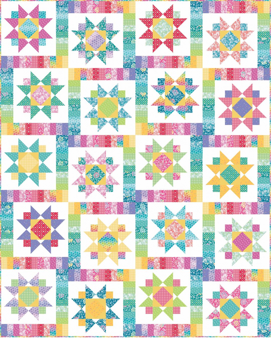 Aurelia Chasing Rainbows Kit