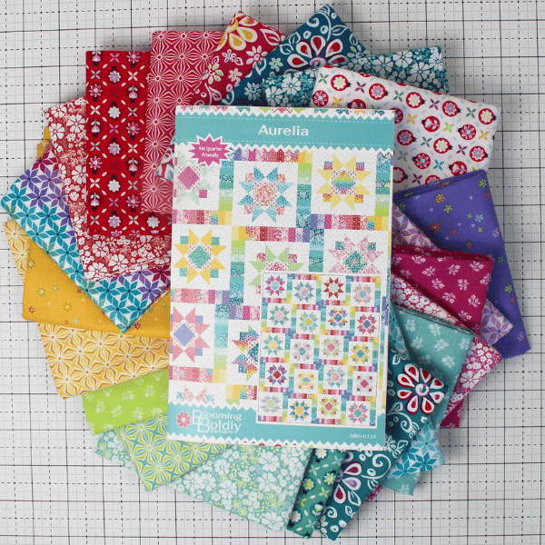Aurelia Chasing Rainbows Kit