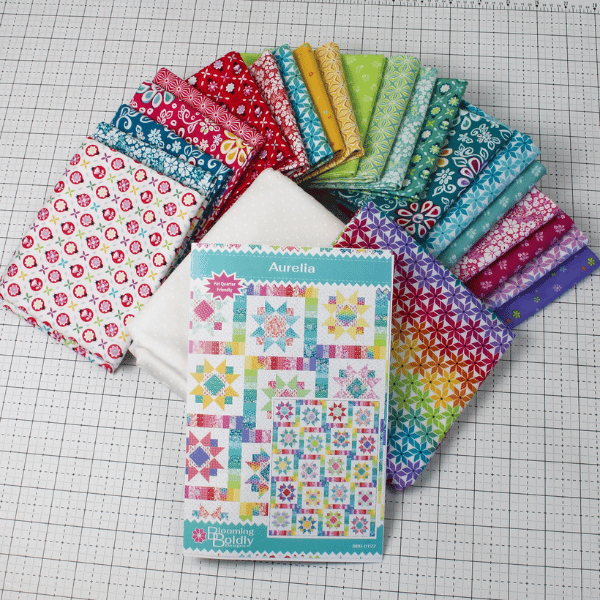 Aurelia Chasing Rainbows Kit