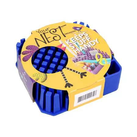 Your Nest Organizer Bluebird