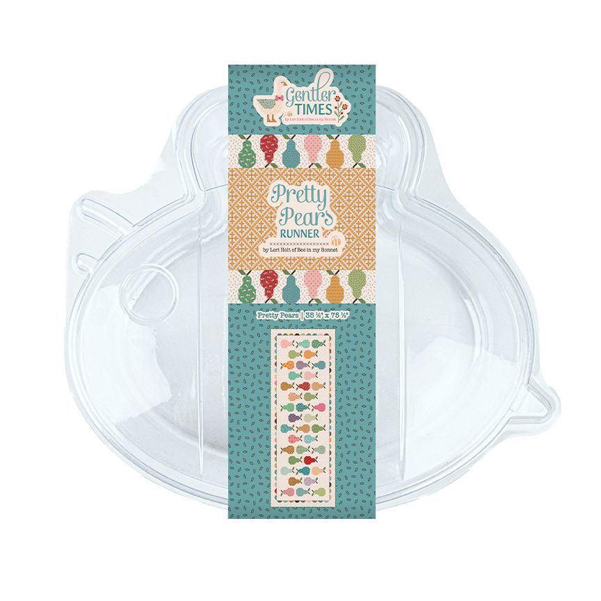 Pretty Pears Runner Kit