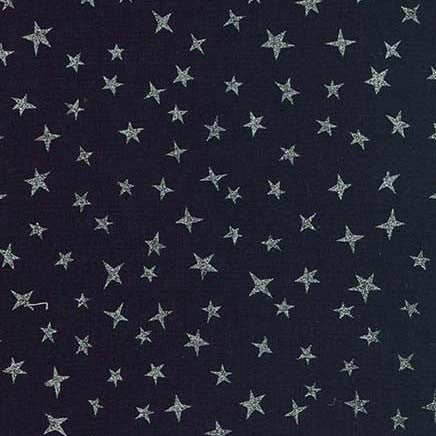 Stargazer with Metallic Nite