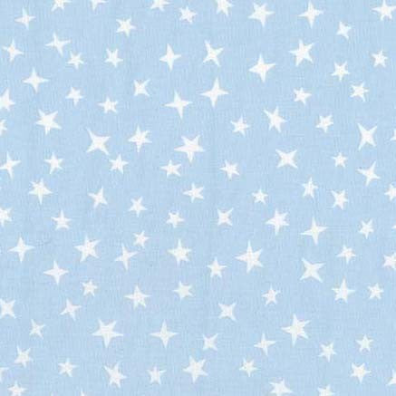 Stargazer Baby Blue