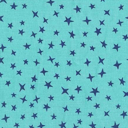 Stargazer Mermaid
