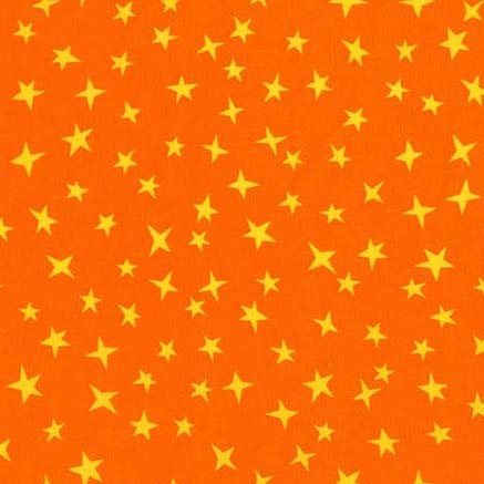 Stargazer Orange