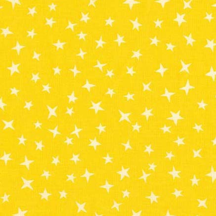 Stargazer Yellow