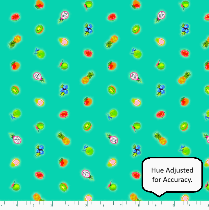 Pint-Sized Prints Forbidden Fruit Snacks - Mojito