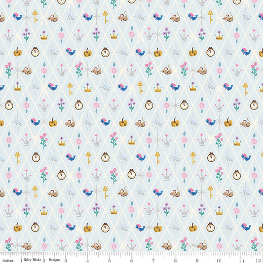 Wishes Diamond Powder Sparkle