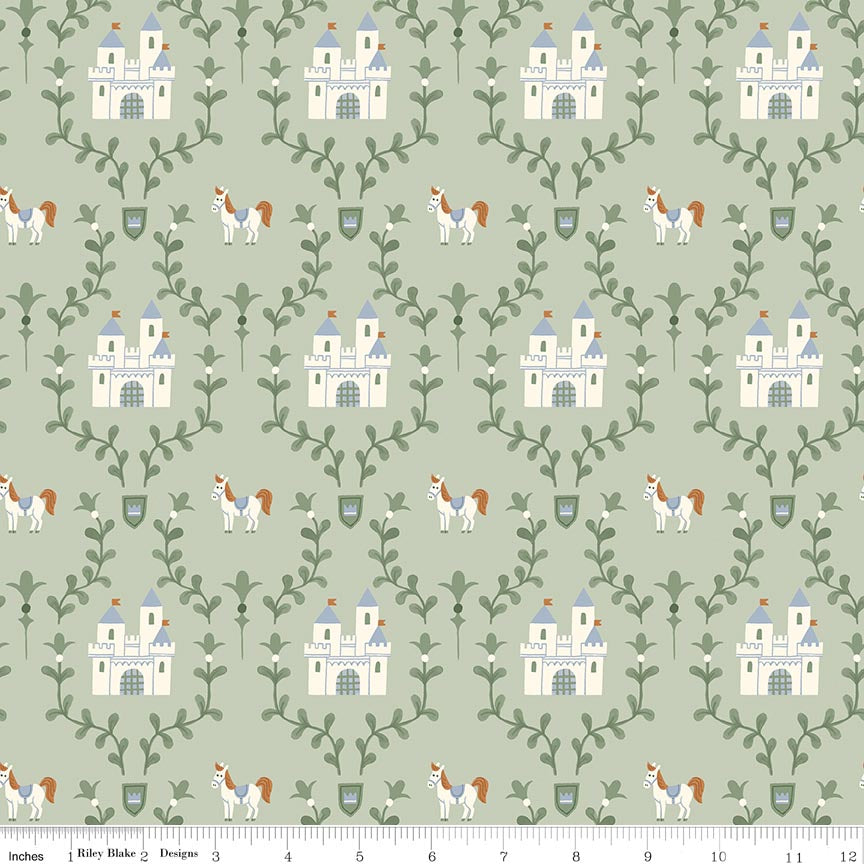 Faraway Kingdom Enchanted Castle Swamp