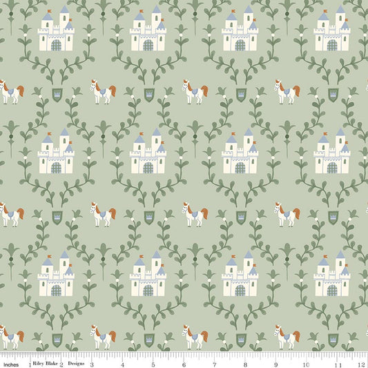 Faraway Kingdom Enchanted Castle Swamp