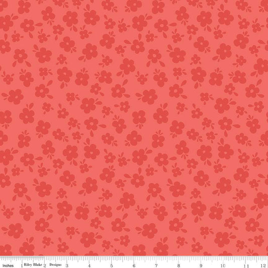 Stay Wild Tone-on-Tone Rouge