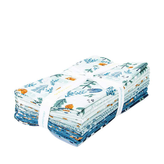 Twilight Creatures 1-Yard Bundle Mint