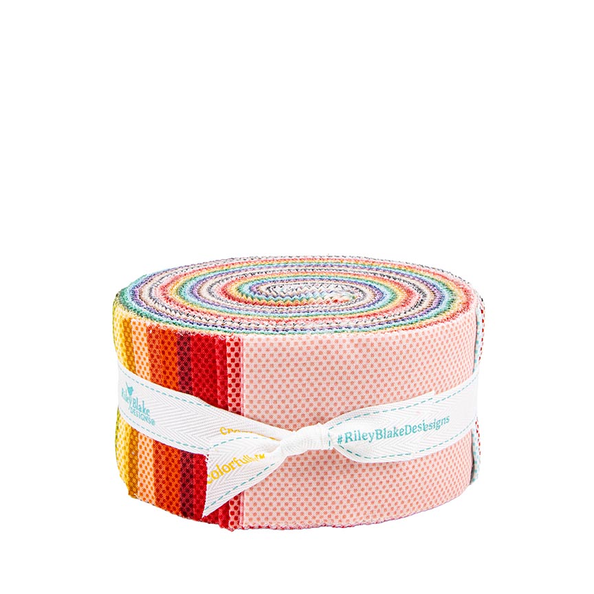 POParazzi 2 1/2" Rolie Polie