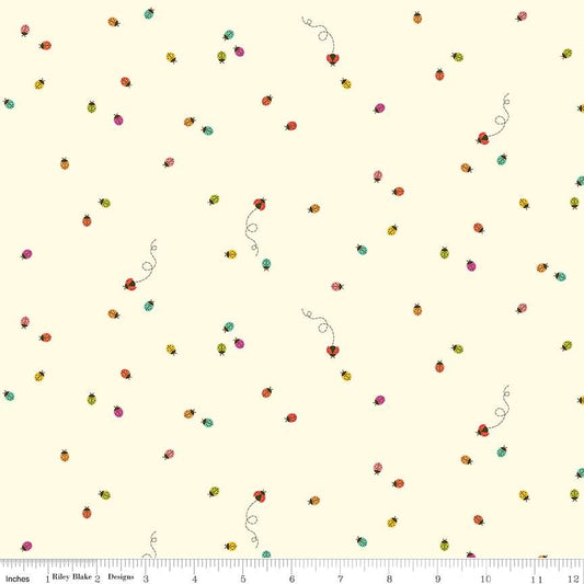 Hush Hush 5 Little Ladies