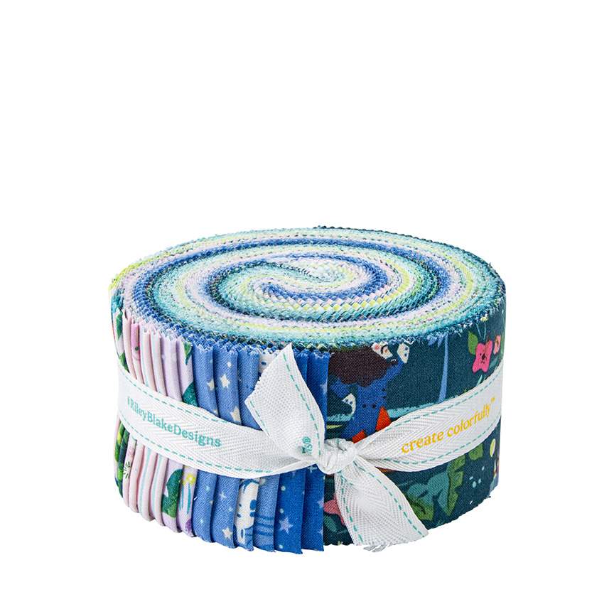 Forever Neverland 2 1/2" Rolie Polie