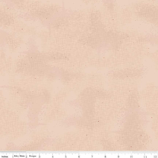 Shabby In Color Nutmeg